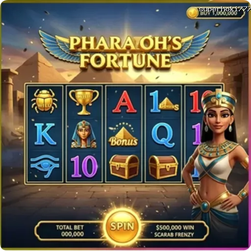 superhoki777 preview utama
